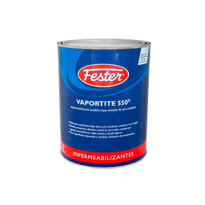 Fester Vaportite 550 / 4L