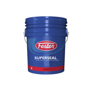 Superseal P GRIS / 26.5L