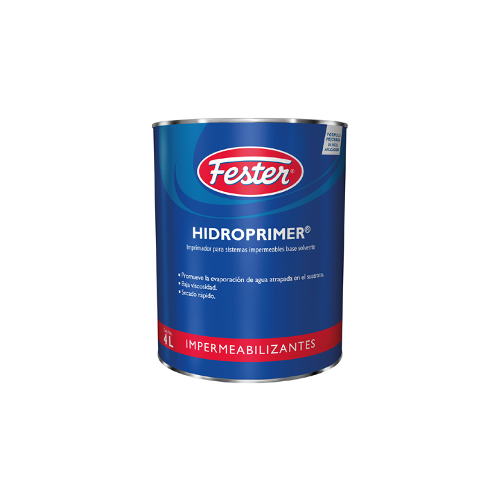 HIDROPRIMER PLUS WB / 4L
