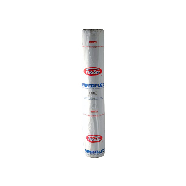 FESTER IMPERFLEX 1.10 X 100M ROLLO
