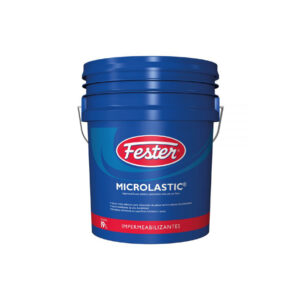FESTER MICROLASTIC 19L