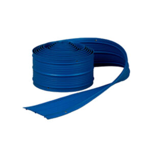 FESTER BANDA OJILLADA DE PVC DE 9"