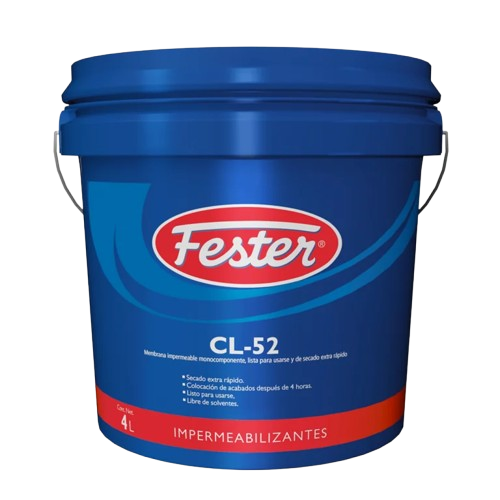 FESTER CL52 4L